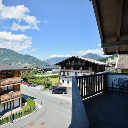 Apartment Peter In Adler Resort By Z-K-H Rentals Kaprun Εξωτερικό φωτογραφία