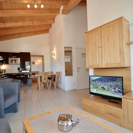 Apartment Peter In Adler Resort By Z-K-H Rentals Kaprun Εξωτερικό φωτογραφία