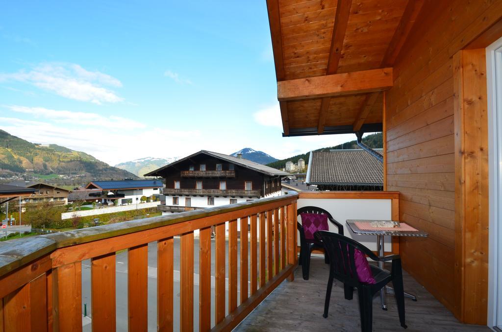 Apartment Peter In Adler Resort By Z-K-H Rentals Kaprun Δωμάτιο φωτογραφία