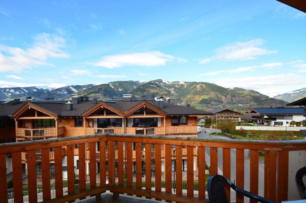 Apartment Peter In Adler Resort By Z-K-H Rentals Kaprun Δωμάτιο φωτογραφία