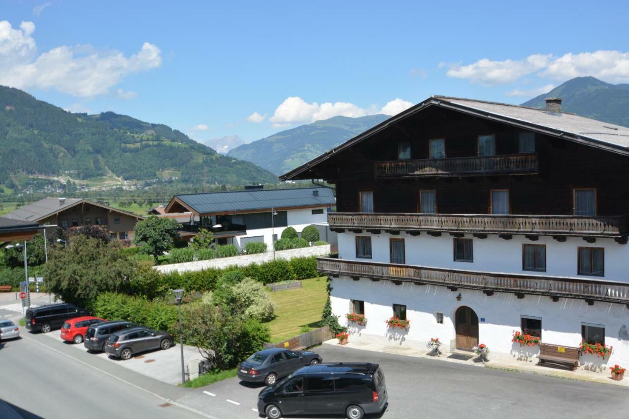 Apartment Peter In Adler Resort By Z-K-H Rentals Kaprun Εξωτερικό φωτογραφία