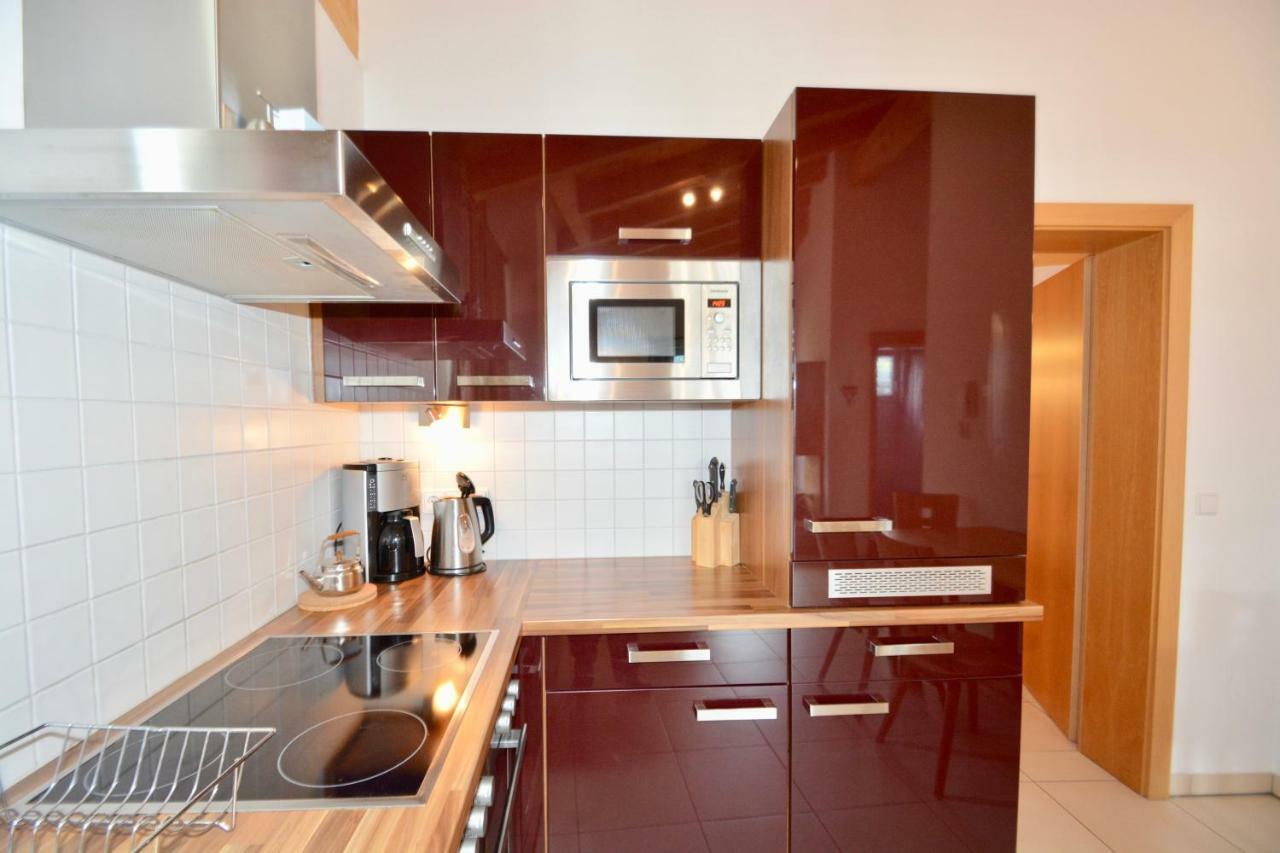 Apartment Peter In Adler Resort By Z-K-H Rentals Kaprun Εξωτερικό φωτογραφία
