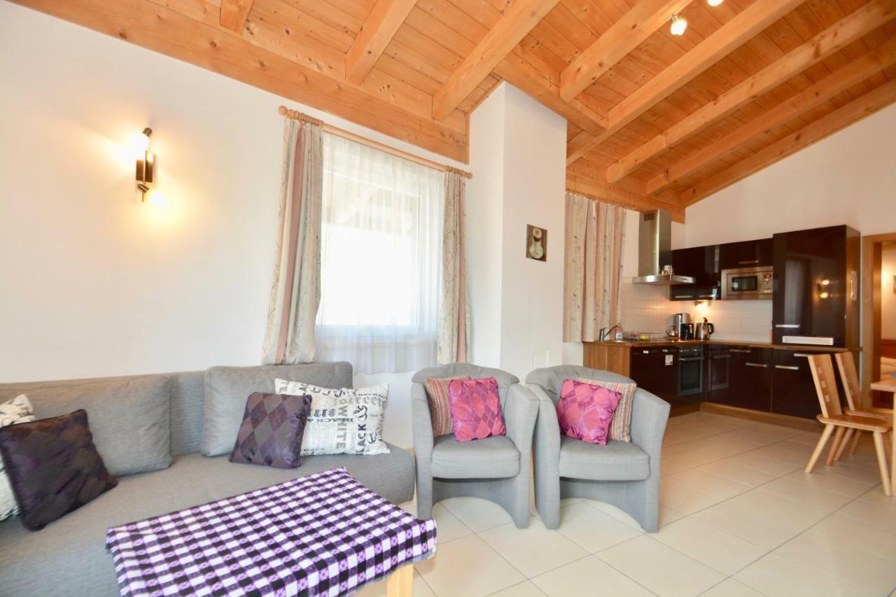 Apartment Peter In Adler Resort By Z-K-H Rentals Kaprun Εξωτερικό φωτογραφία