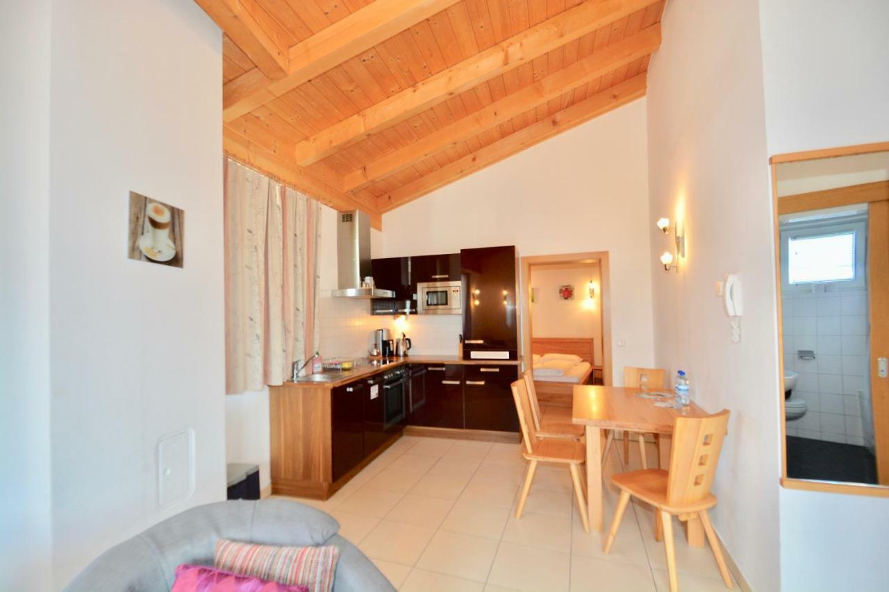 Apartment Peter In Adler Resort By Z-K-H Rentals Kaprun Εξωτερικό φωτογραφία