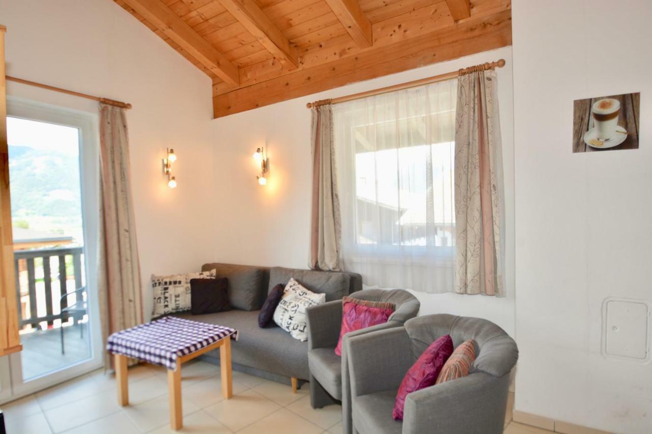 Apartment Peter In Adler Resort By Z-K-H Rentals Kaprun Εξωτερικό φωτογραφία