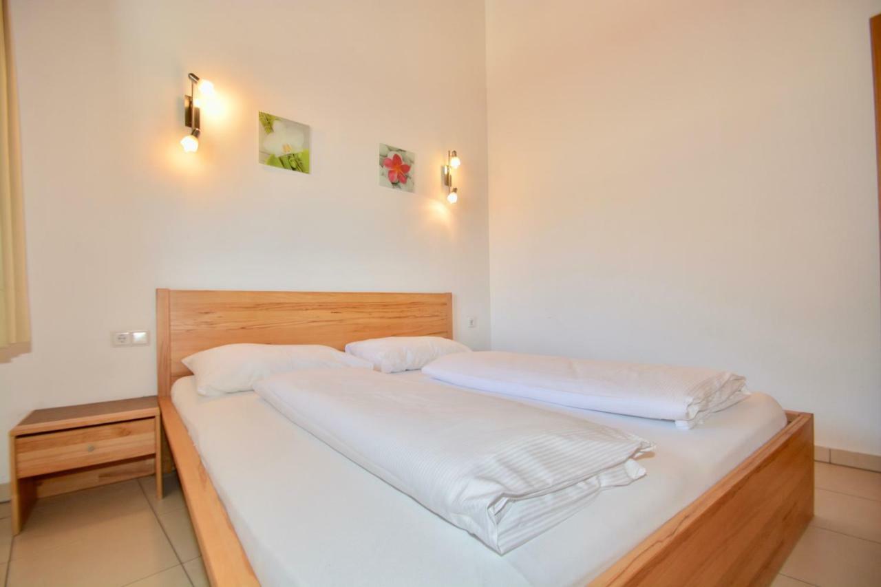 Apartment Peter In Adler Resort By Z-K-H Rentals Kaprun Εξωτερικό φωτογραφία