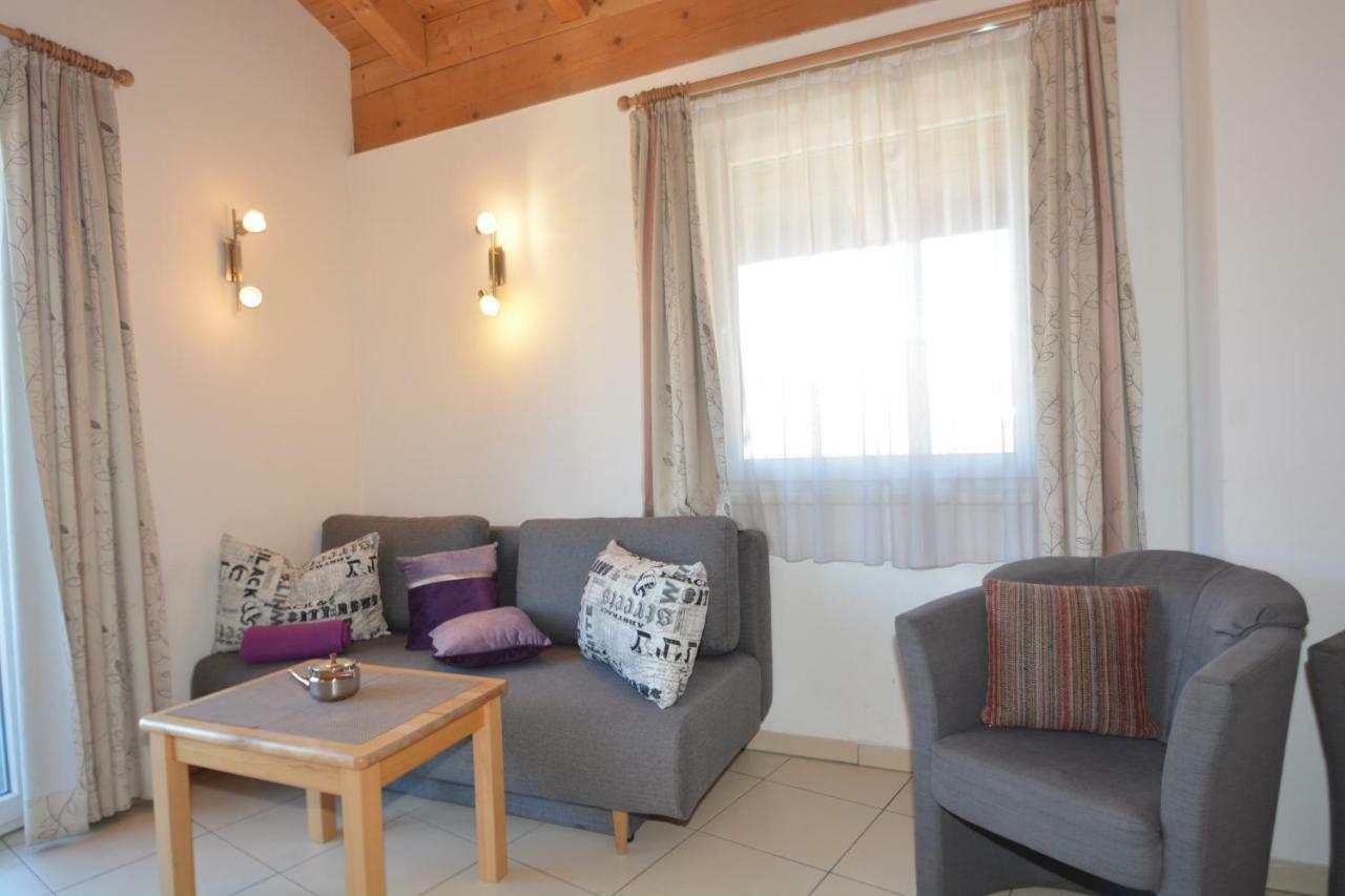 Apartment Peter In Adler Resort By Z-K-H Rentals Kaprun Εξωτερικό φωτογραφία