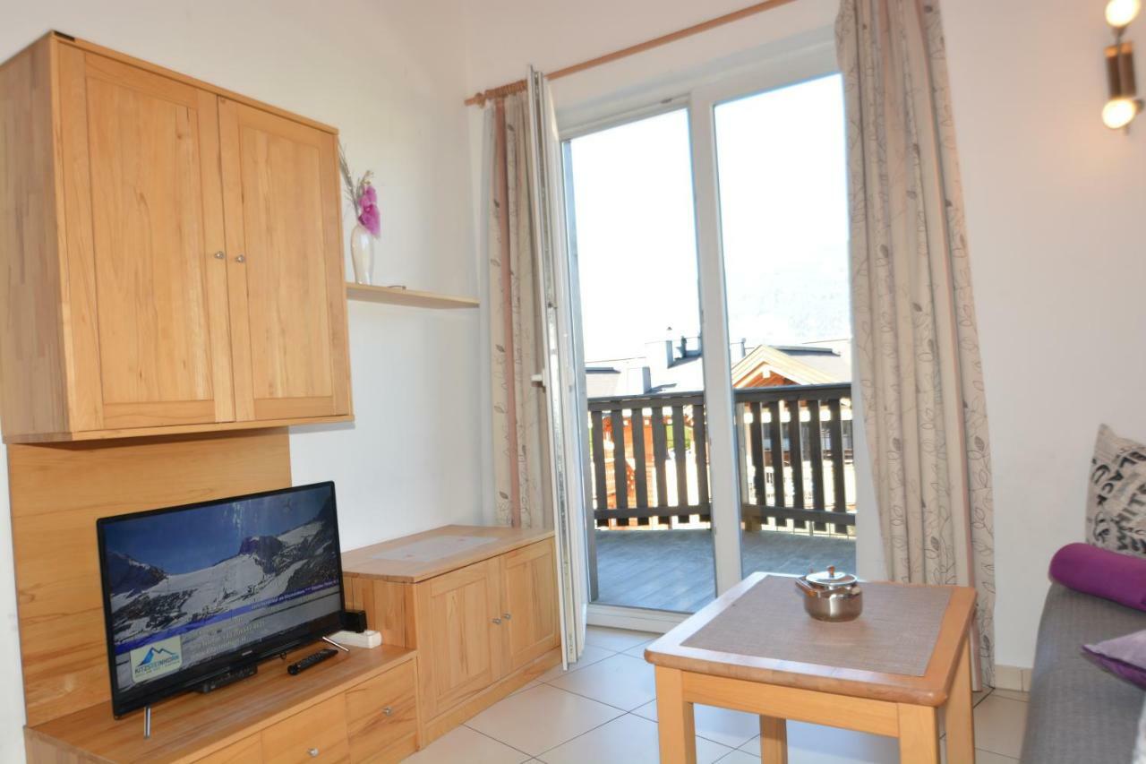 Apartment Peter In Adler Resort By Z-K-H Rentals Kaprun Εξωτερικό φωτογραφία