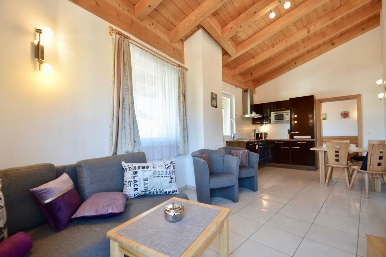 Apartment Peter In Adler Resort By Z-K-H Rentals Kaprun Εξωτερικό φωτογραφία