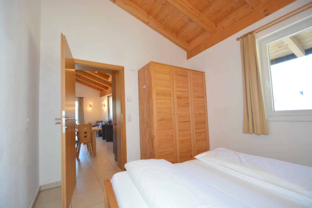 Apartment Peter In Adler Resort By Z-K-H Rentals Kaprun Εξωτερικό φωτογραφία