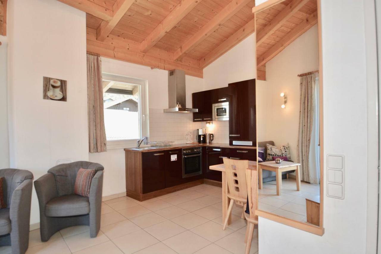Apartment Peter In Adler Resort By Z-K-H Rentals Kaprun Εξωτερικό φωτογραφία