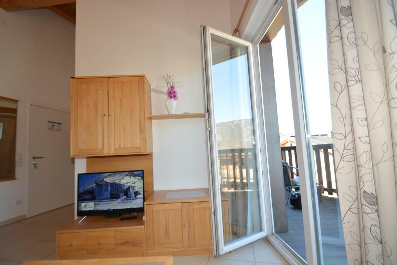 Apartment Peter In Adler Resort By Z-K-H Rentals Kaprun Εξωτερικό φωτογραφία
